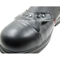 Professional protéger Instep partie chaussures de sécurité pour soudeurs (HQ06003)